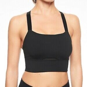 ATHLETA lotus bra